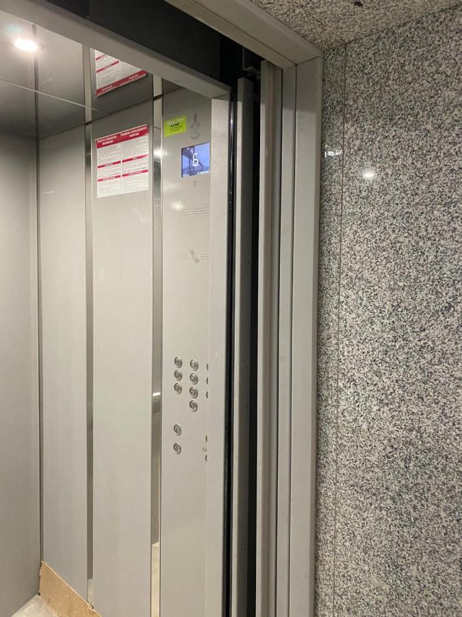 Апартаменты Lux พาฟโลดาร์ ภายนอก รูปภาพ